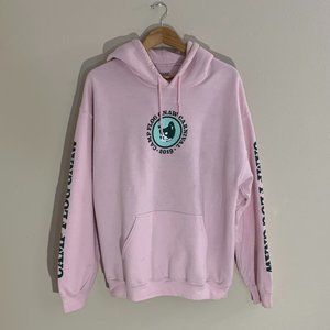 Camp Flog Gnaw 2019 Concert Hoodie